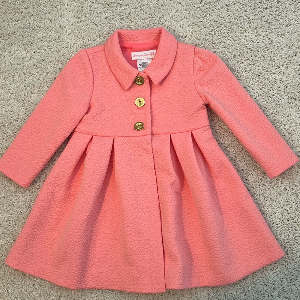 Princess coat